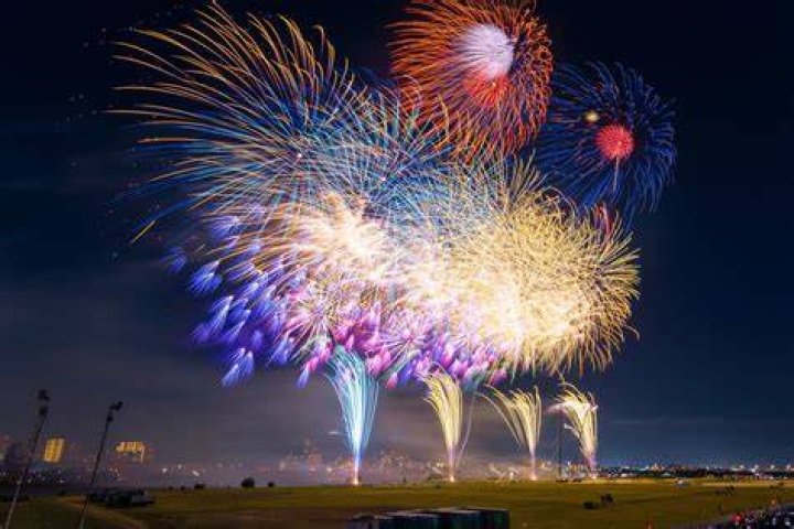 香川県の「シークレット花火」どう見つける？実施情報と楽しみ方ガイド