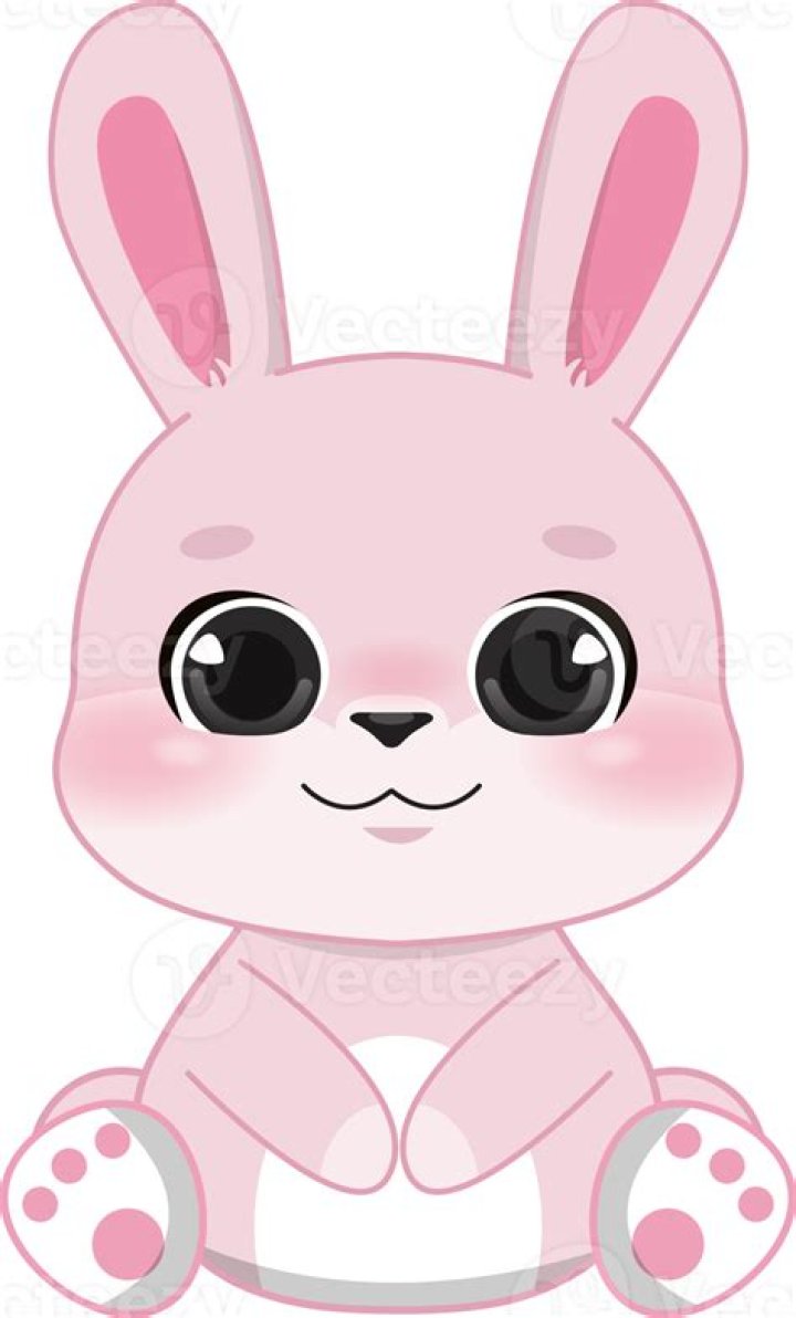 ピンクのうさぎ キャラクターの魅力：人気の理由と見分け方ガイド
